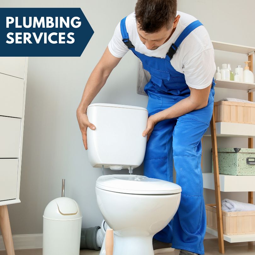 Plumbing Company in Siloam, GA